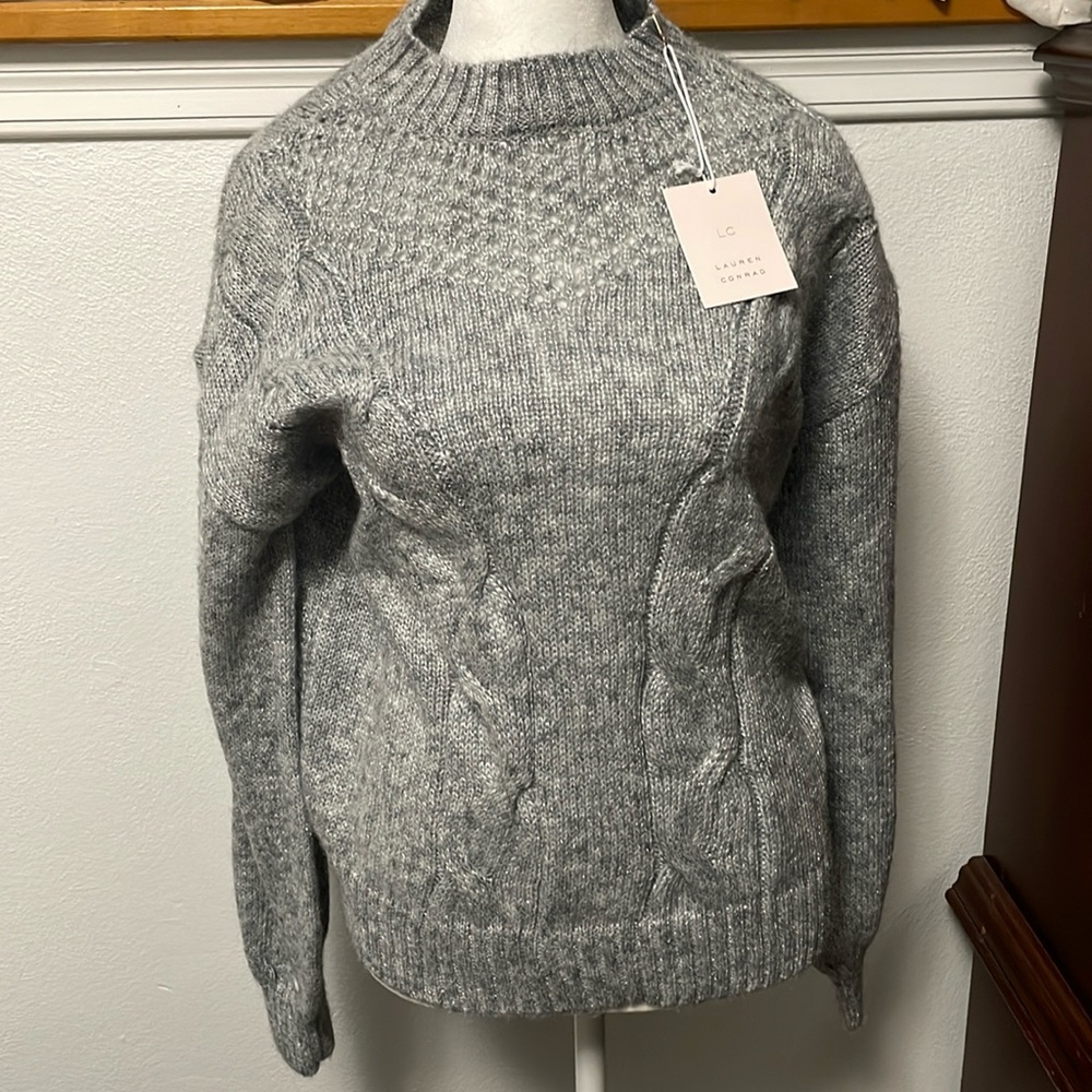 Lauren Conrad sweater